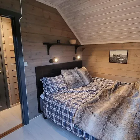 Villa Alpinvegen 22B, Trysil Alpin 22B Exterior foto