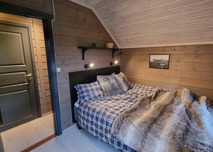 Alpinvegen 22B, Trysil Alpin 22B