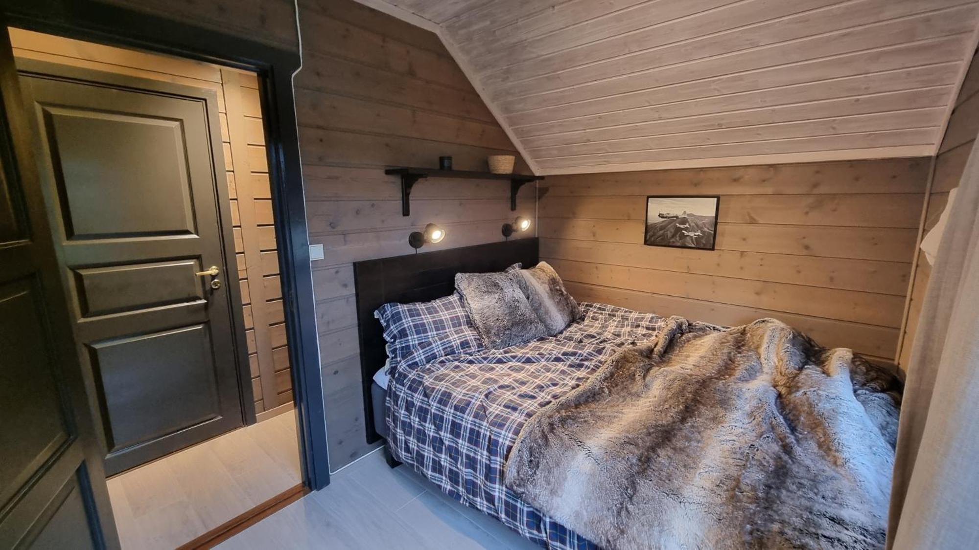Alpinvegen 22b, Alpin 22b Trysil
