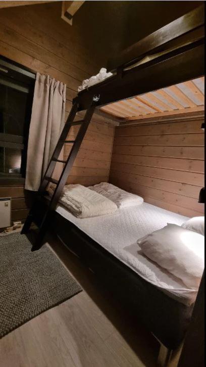 Alpinvegen 22b, Alpin 22b Trysil