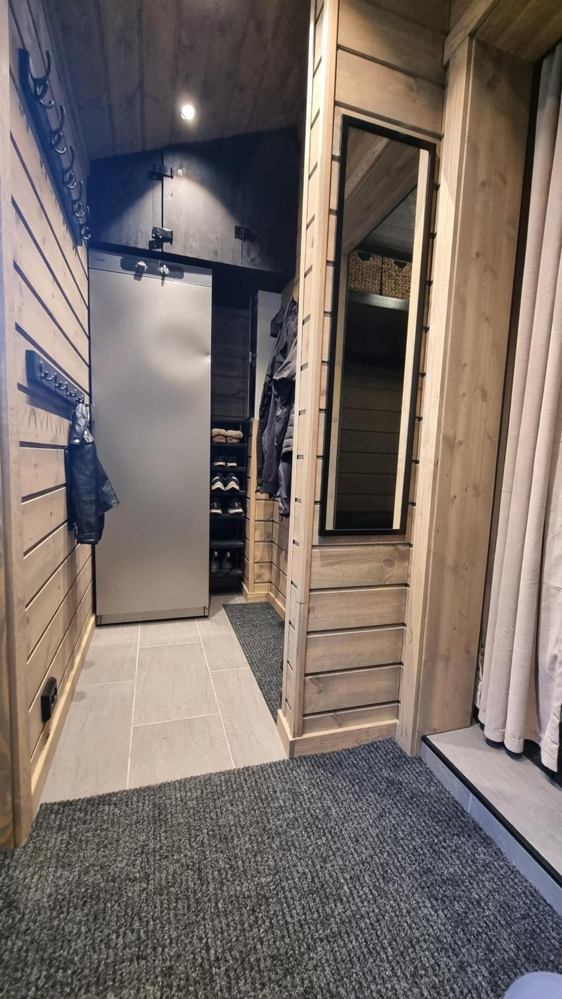 Feriehus Alpinvegen 22b, Alpin 22b *